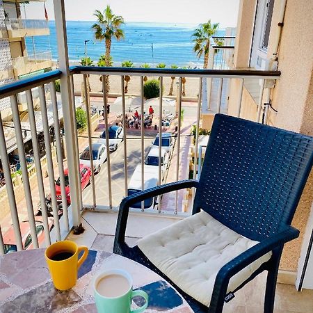 Beach Dream Home El Campello Luaran gambar