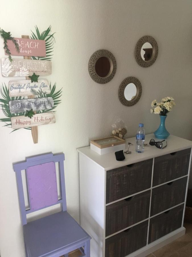 Beach Dream Home El Campello Luaran gambar