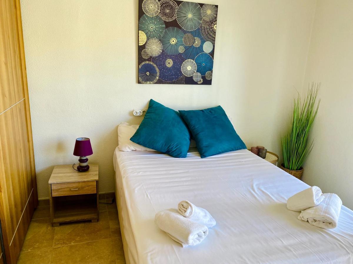 Beach Dream Home El Campello Luaran gambar