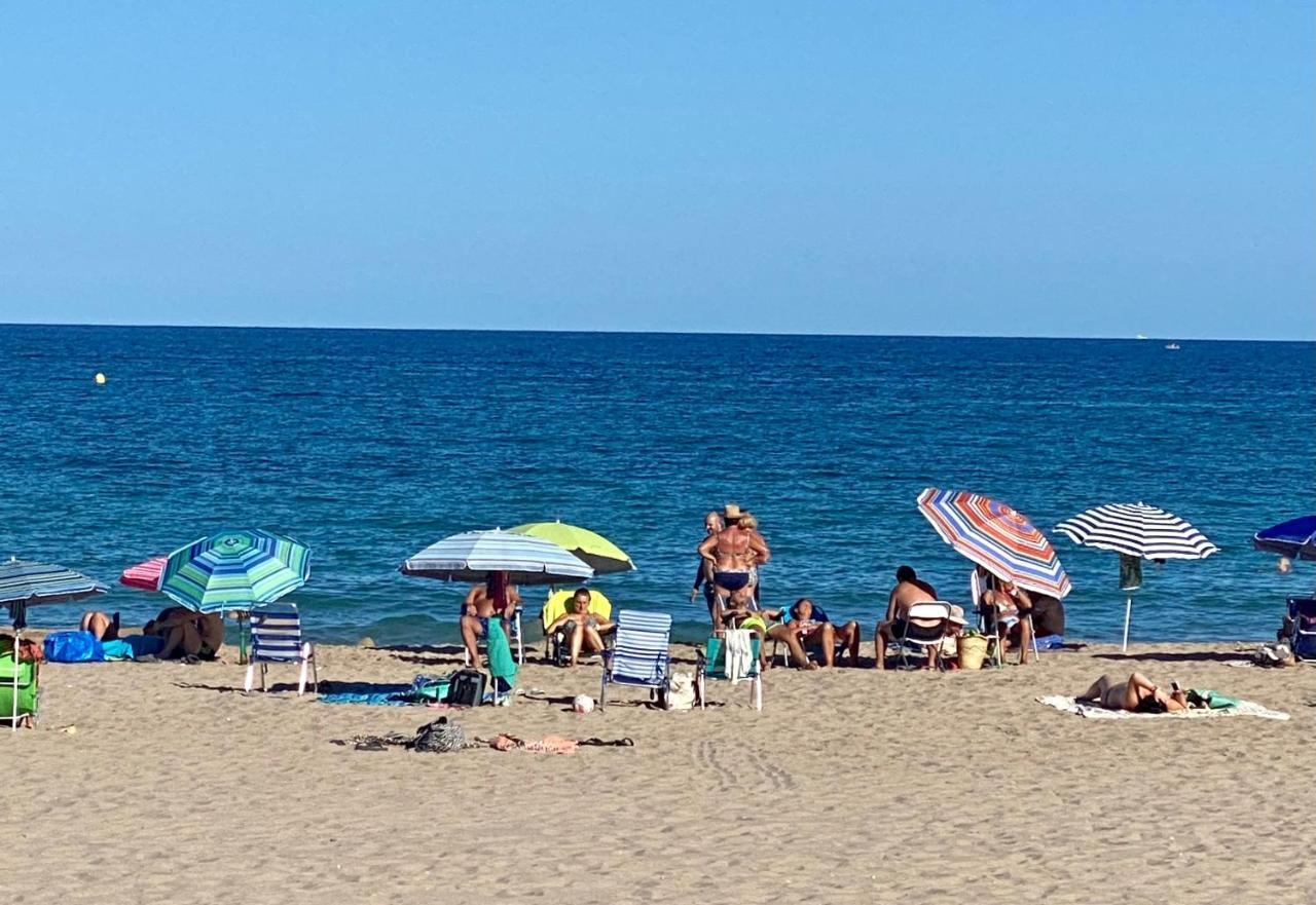 Beach Dream Home El Campello Luaran gambar
