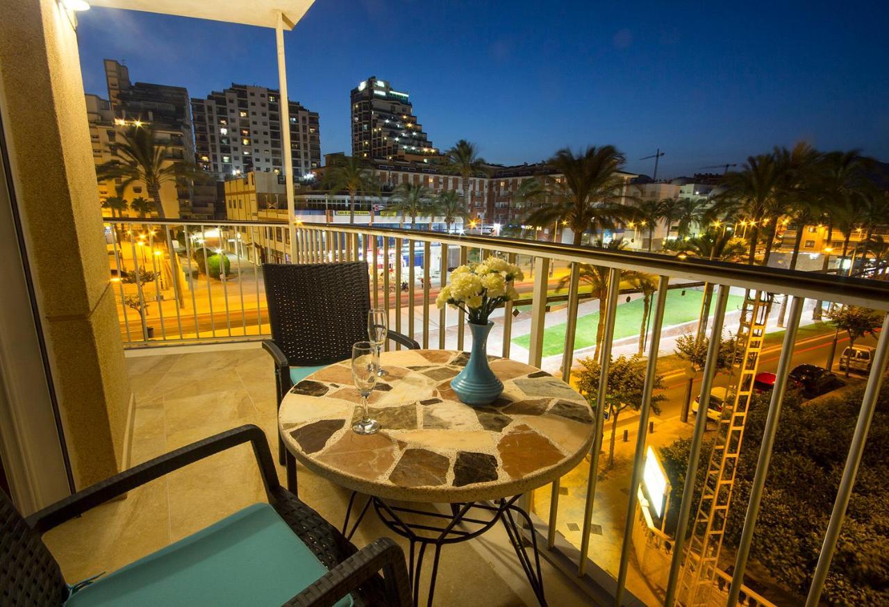 Beach Dream Home El Campello Luaran gambar