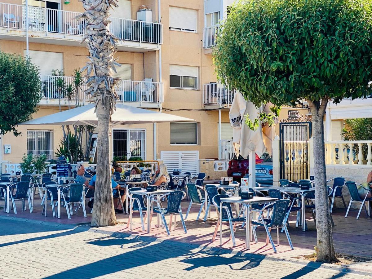 Beach Dream Home El Campello Luaran gambar