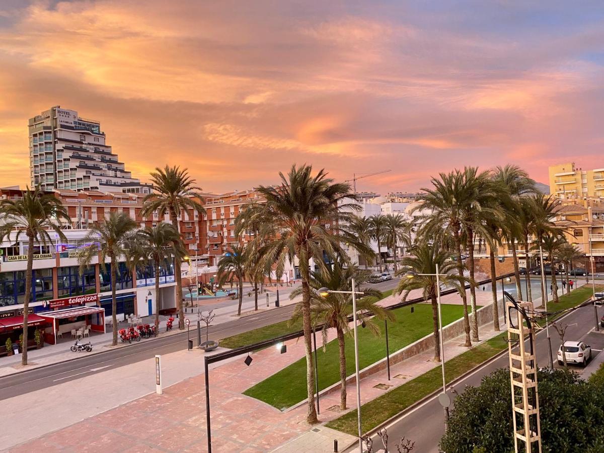 Beach Dream Home El Campello Luaran gambar