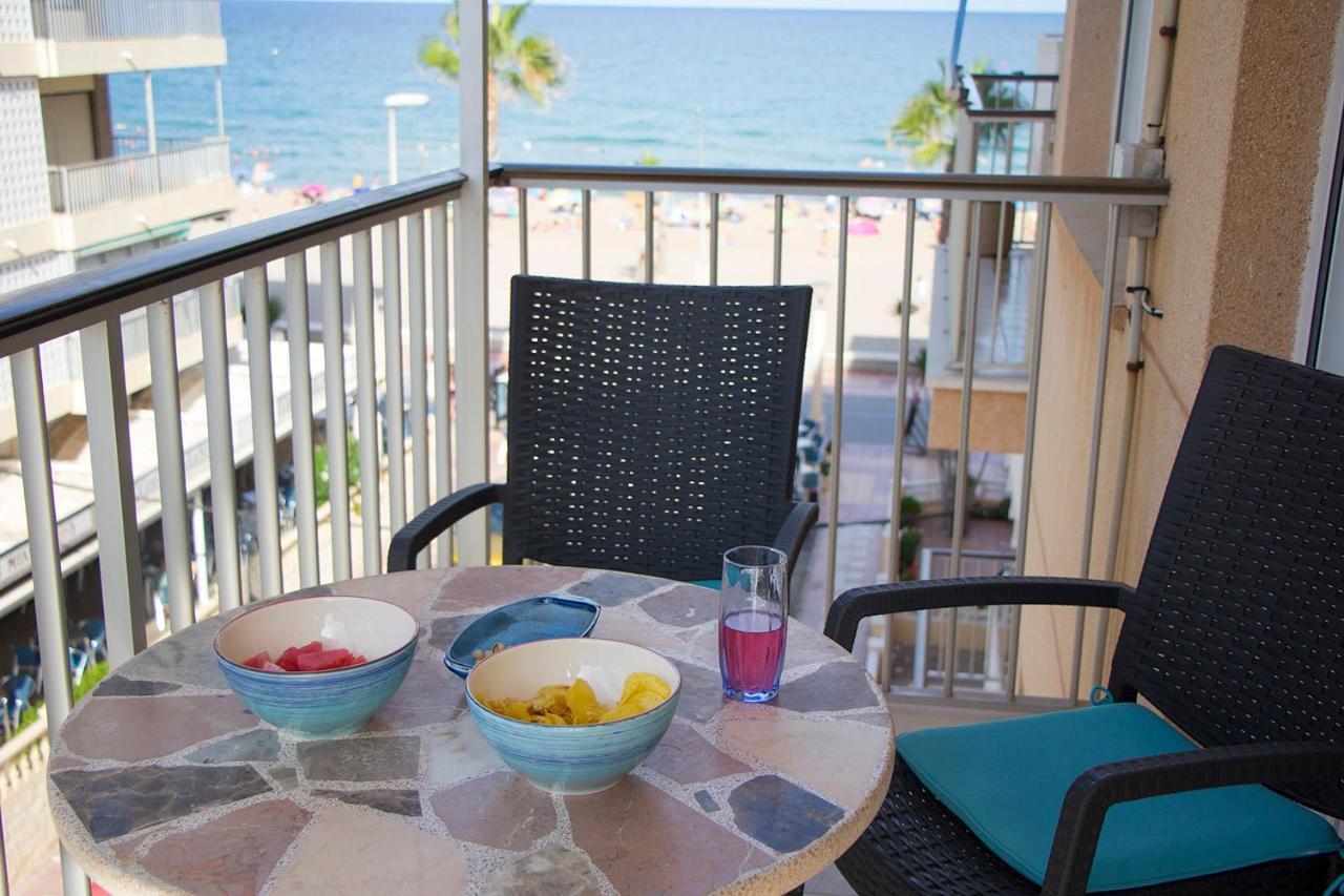Beach Dream Home El Campello Luaran gambar