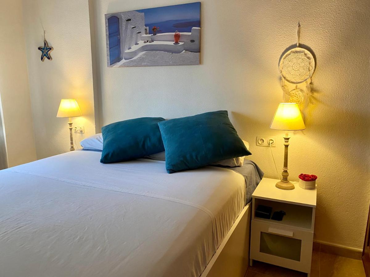 Beach Dream Home El Campello Luaran gambar