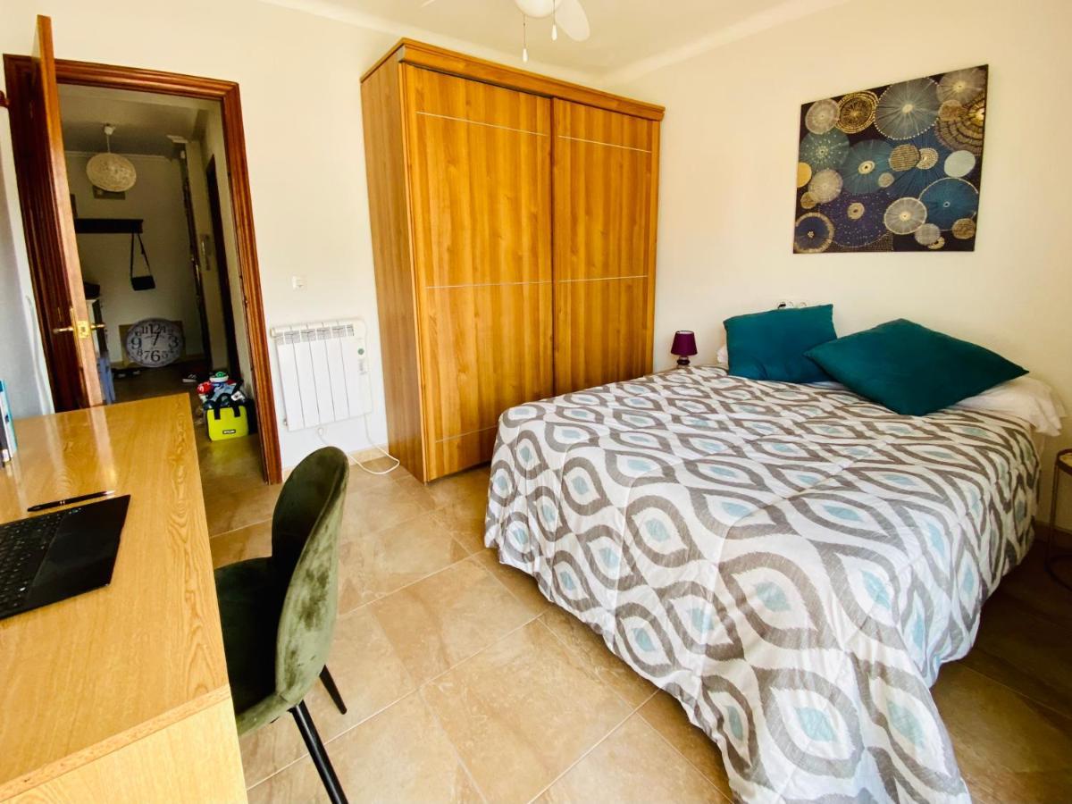Beach Dream Home El Campello Luaran gambar