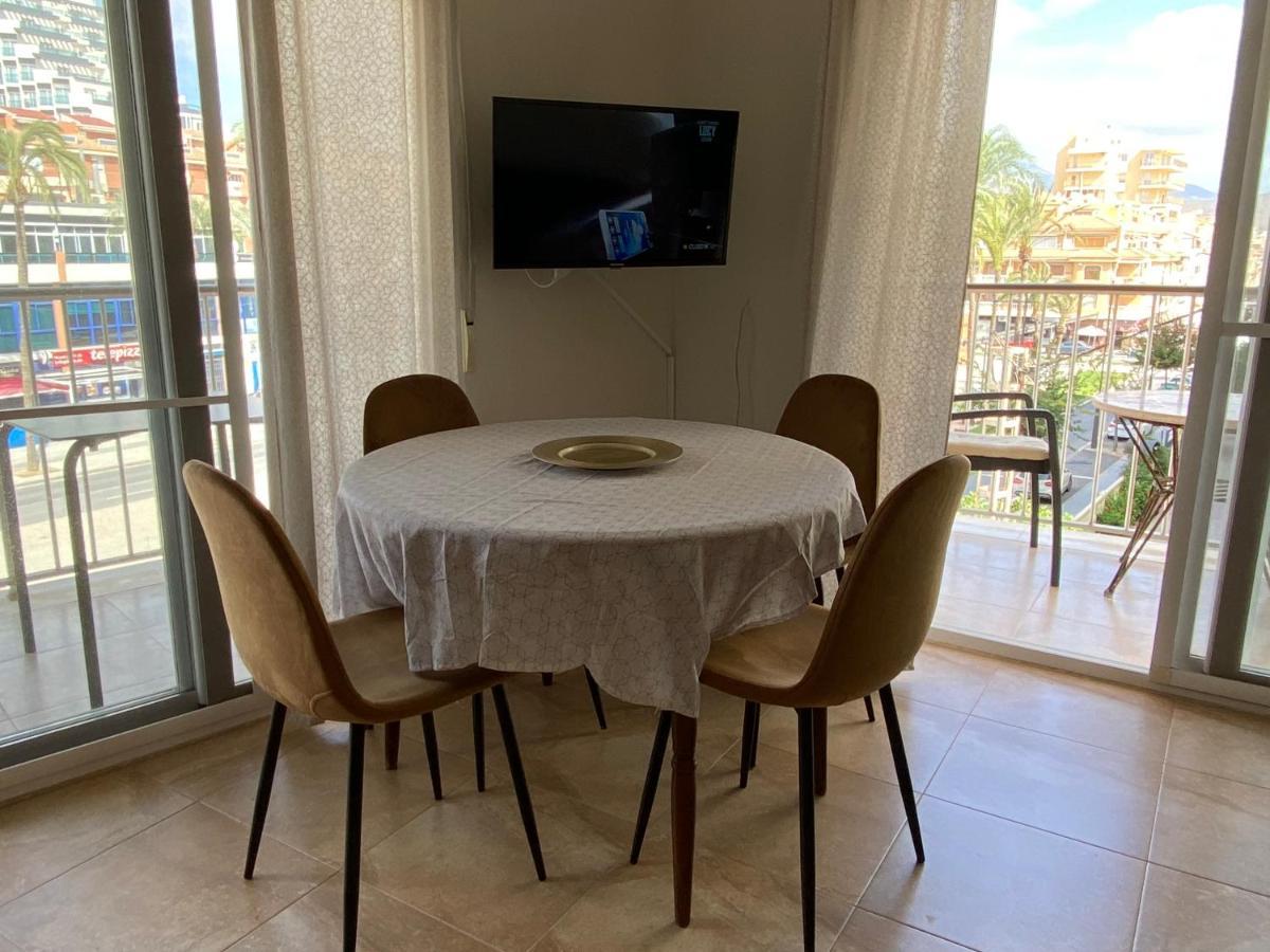 Beach Dream Home El Campello Luaran gambar