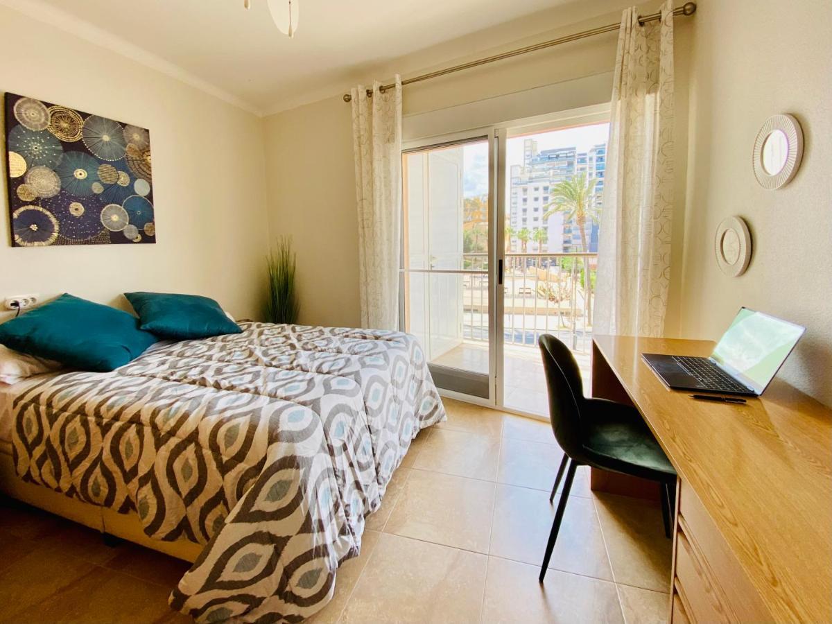 Beach Dream Home El Campello Luaran gambar