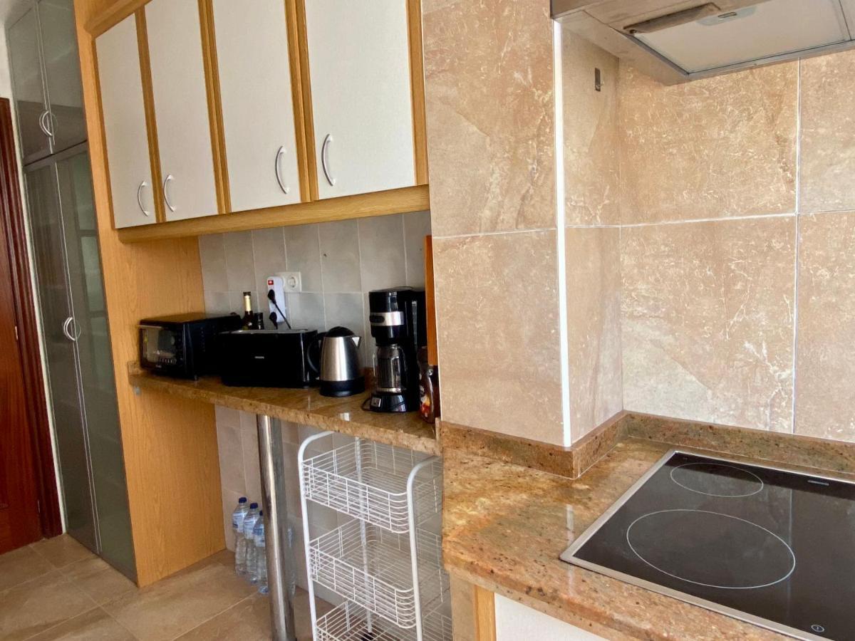 Beach Dream Home El Campello Luaran gambar