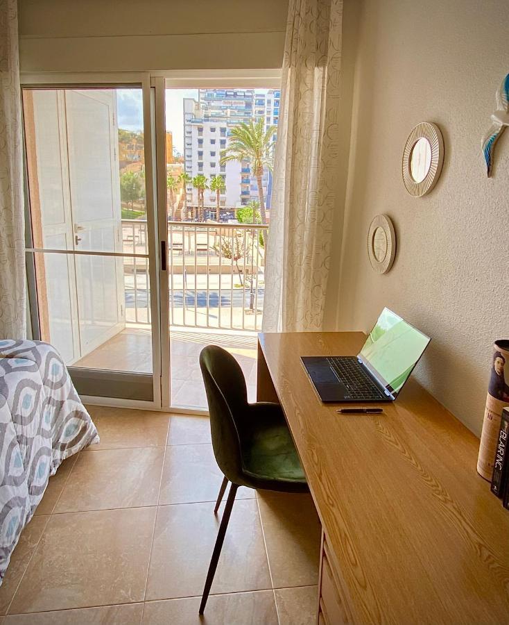 Beach Dream Home El Campello Luaran gambar