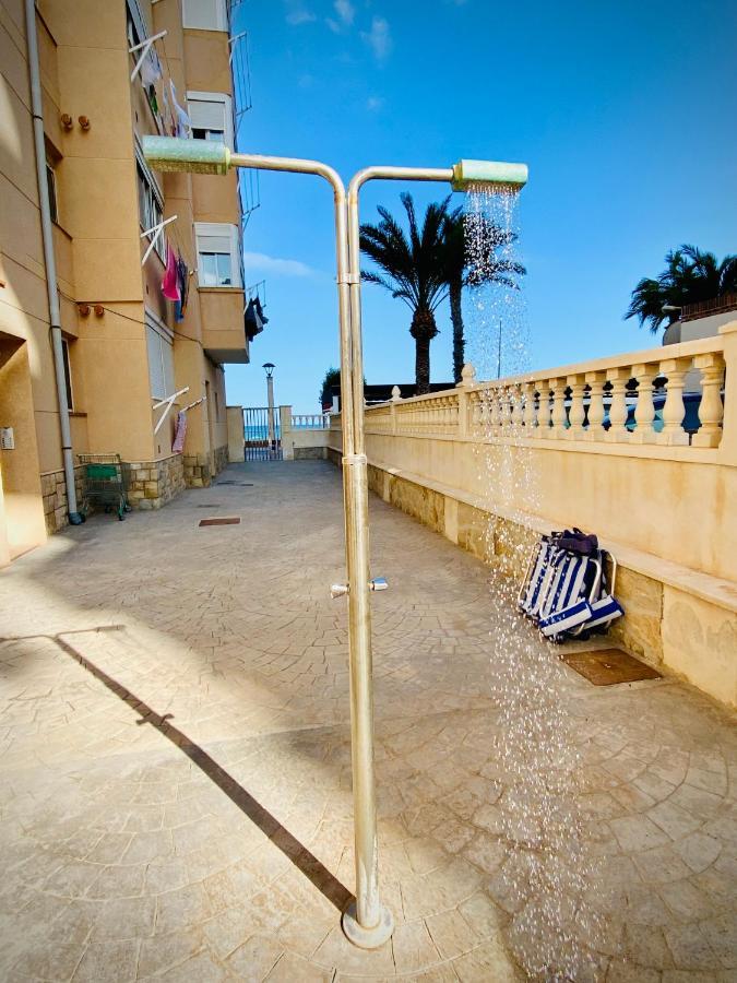 Beach Dream Home El Campello Luaran gambar