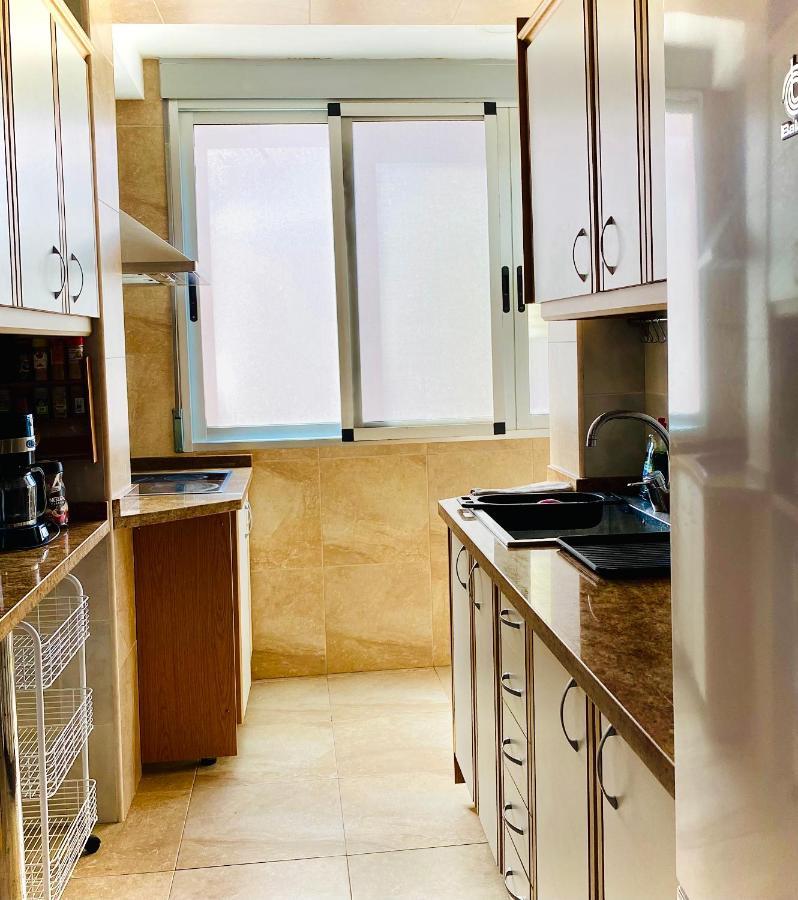 Beach Dream Home El Campello Luaran gambar