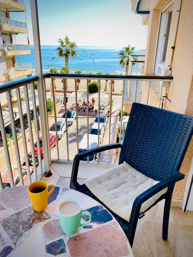 Beach Dream Home El Campello Luaran gambar